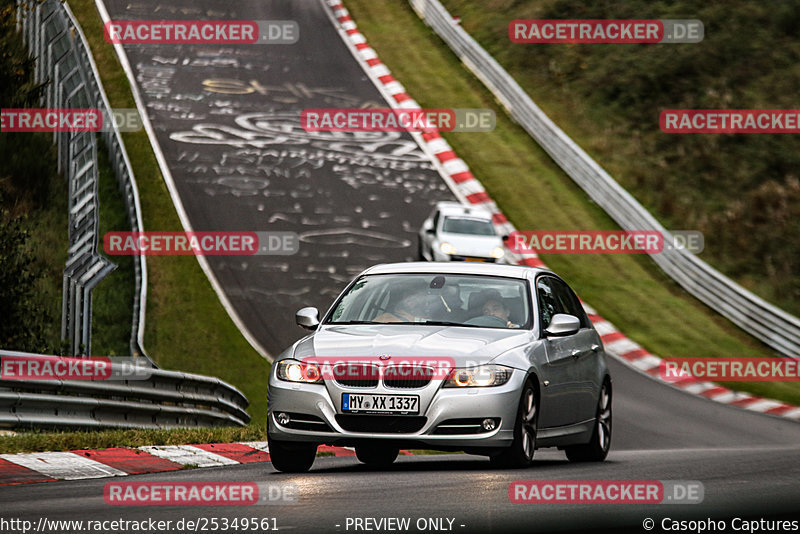 Bild #25349561 - Touristenfahrten Nürburgring Nordschleife (14.10.2023)