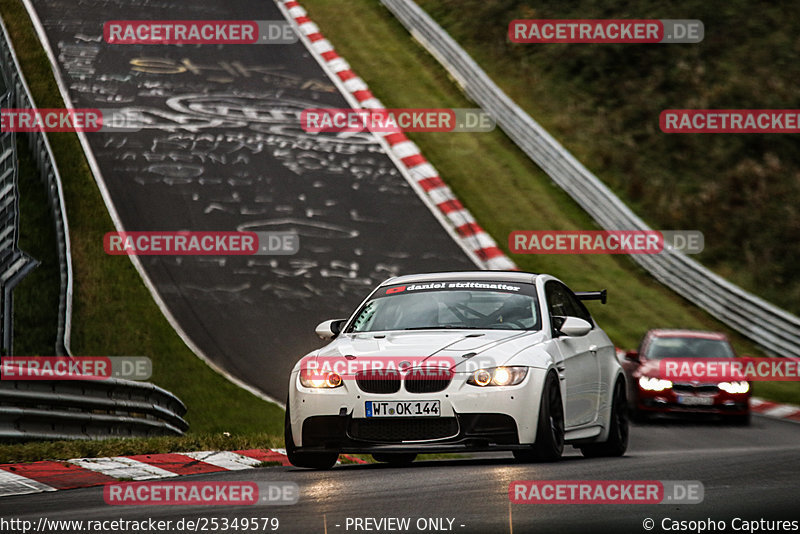 Bild #25349579 - Touristenfahrten Nürburgring Nordschleife (14.10.2023)