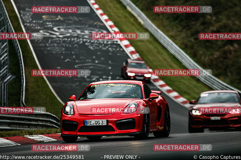 Bild #25349581 - Touristenfahrten Nürburgring Nordschleife (14.10.2023)