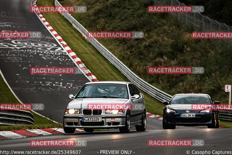 Bild #25349607 - Touristenfahrten Nürburgring Nordschleife (14.10.2023)