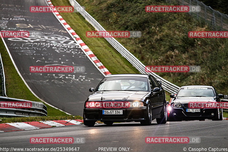 Bild #25349647 - Touristenfahrten Nürburgring Nordschleife (14.10.2023)