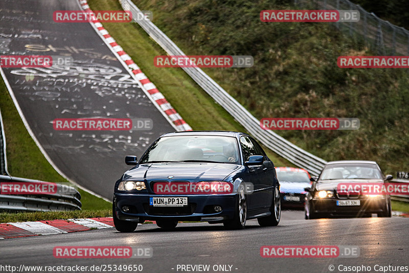 Bild #25349650 - Touristenfahrten Nürburgring Nordschleife (14.10.2023)