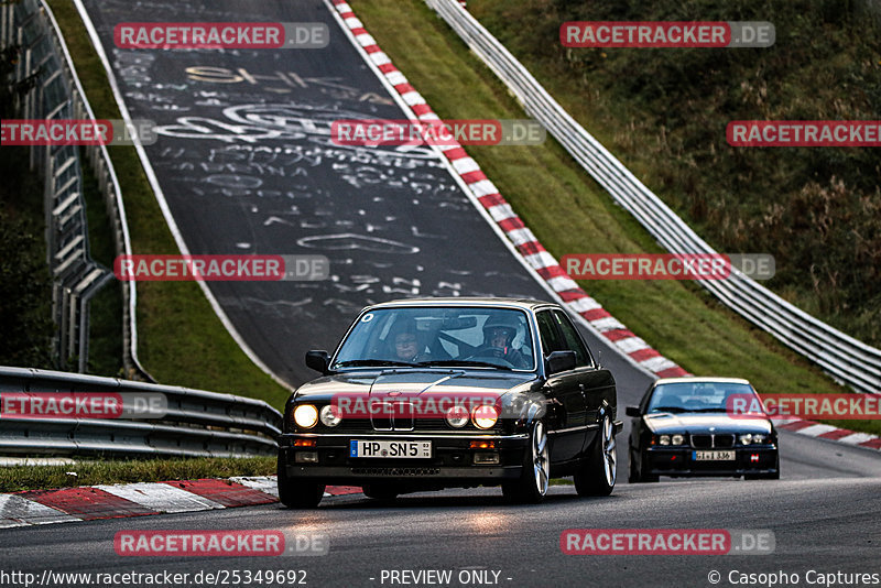 Bild #25349692 - Touristenfahrten Nürburgring Nordschleife (14.10.2023)