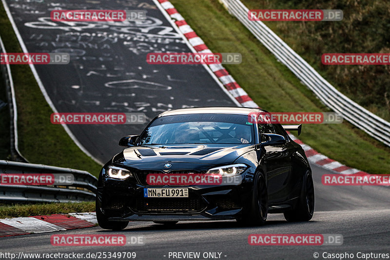 Bild #25349709 - Touristenfahrten Nürburgring Nordschleife (14.10.2023)