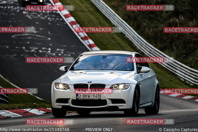 Bild #25349748 - Touristenfahrten Nürburgring Nordschleife (14.10.2023)