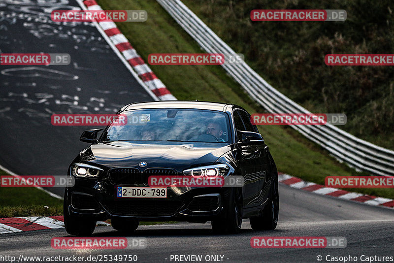 Bild #25349750 - Touristenfahrten Nürburgring Nordschleife (14.10.2023)