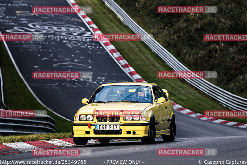 Bild #25349766 - Touristenfahrten Nürburgring Nordschleife (14.10.2023)