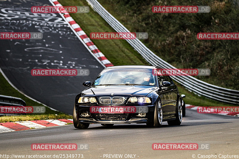 Bild #25349773 - Touristenfahrten Nürburgring Nordschleife (14.10.2023)