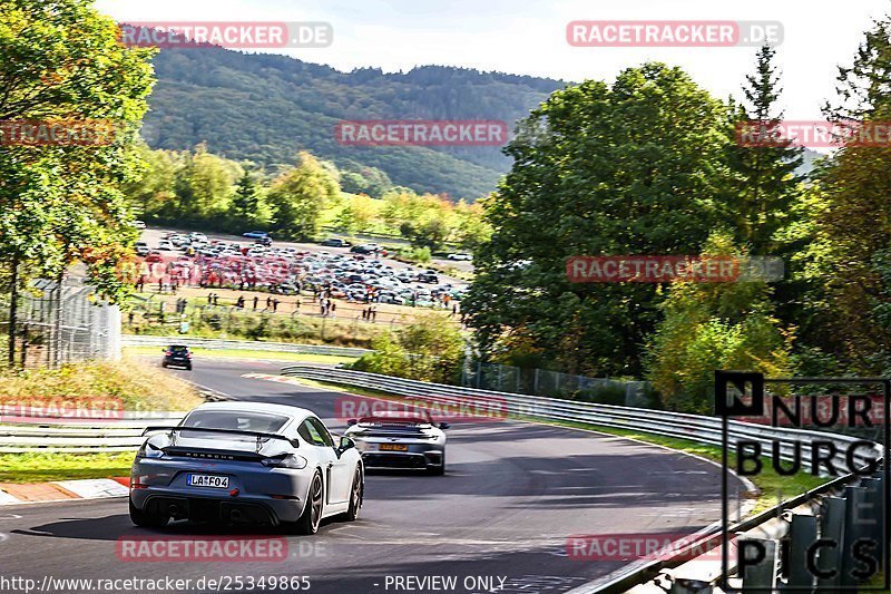 Bild #25349865 - Touristenfahrten Nürburgring Nordschleife (14.10.2023)