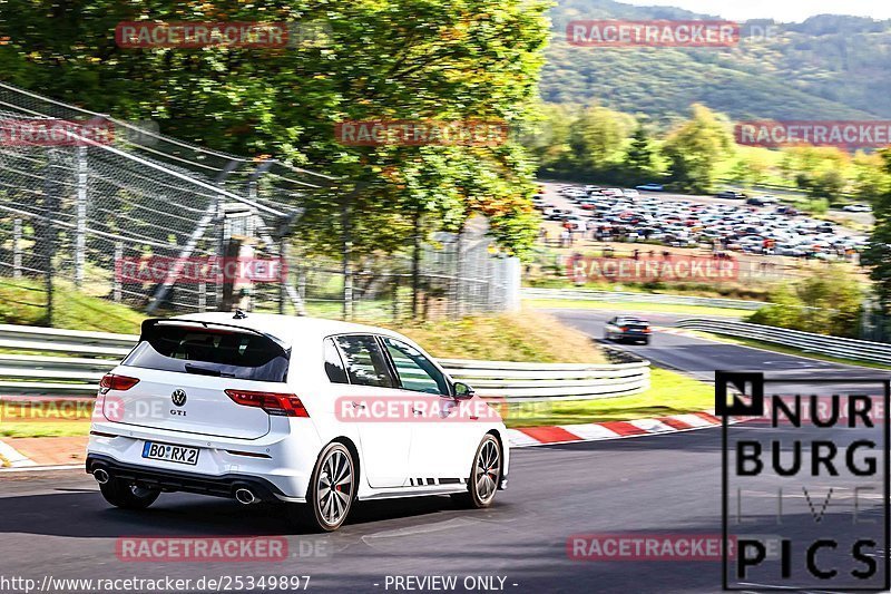 Bild #25349897 - Touristenfahrten Nürburgring Nordschleife (14.10.2023)