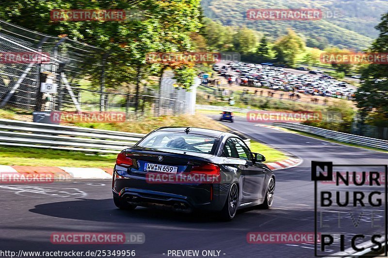 Bild #25349956 - Touristenfahrten Nürburgring Nordschleife (14.10.2023)