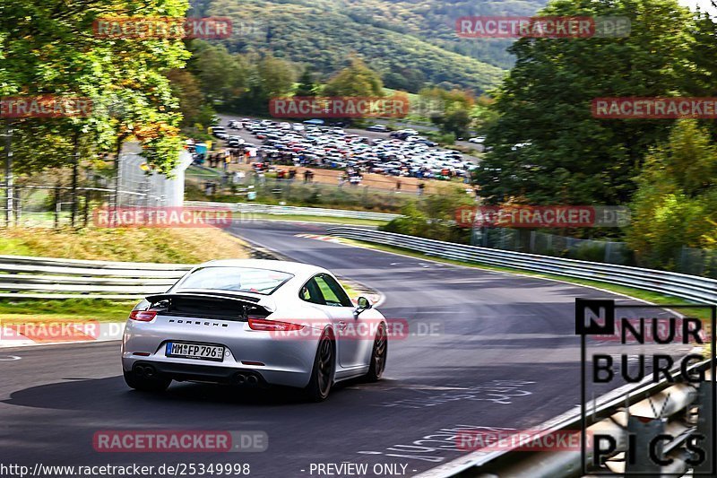 Bild #25349998 - Touristenfahrten Nürburgring Nordschleife (14.10.2023)