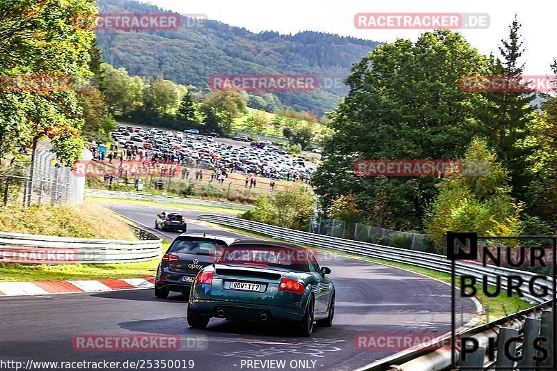 Bild #25350019 - Touristenfahrten Nürburgring Nordschleife (14.10.2023)