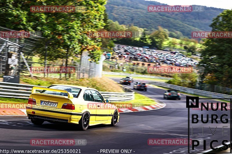 Bild #25350021 - Touristenfahrten Nürburgring Nordschleife (14.10.2023)