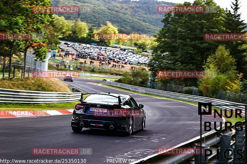 Bild #25350130 - Touristenfahrten Nürburgring Nordschleife (14.10.2023)