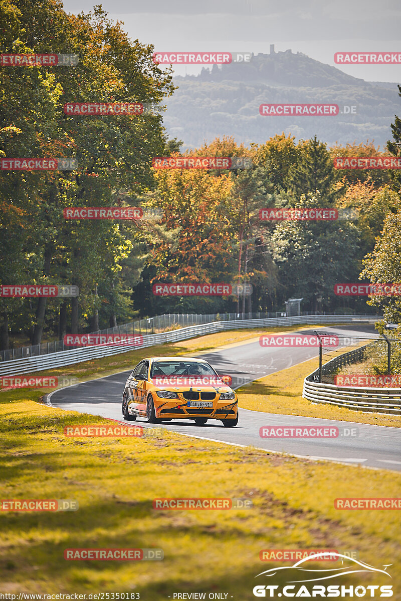 Bild #25350183 - Touristenfahrten Nürburgring Nordschleife (14.10.2023)