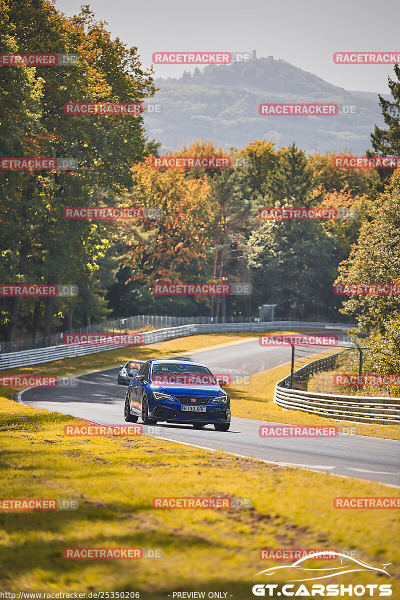 Bild #25350206 - Touristenfahrten Nürburgring Nordschleife (14.10.2023)