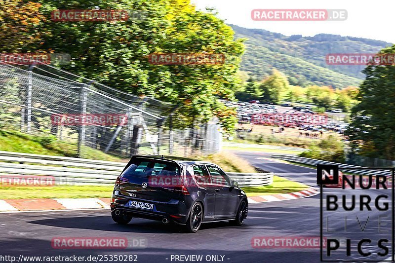 Bild #25350282 - Touristenfahrten Nürburgring Nordschleife (14.10.2023)