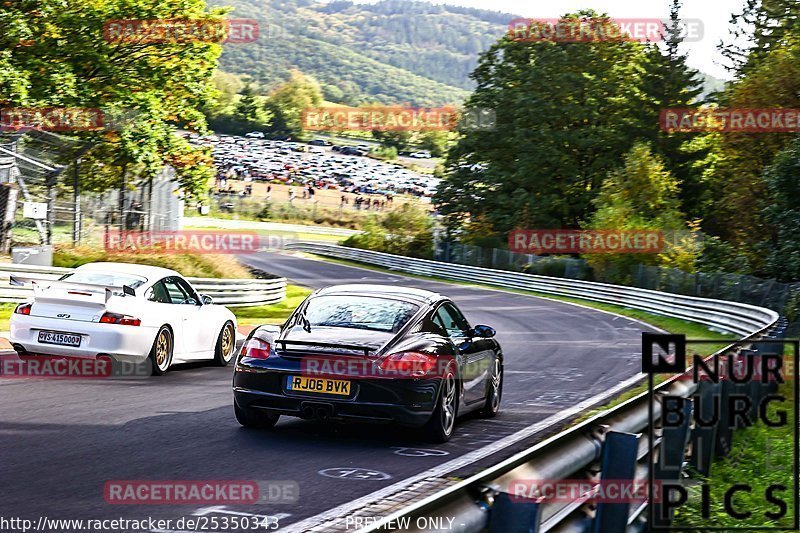 Bild #25350343 - Touristenfahrten Nürburgring Nordschleife (14.10.2023)