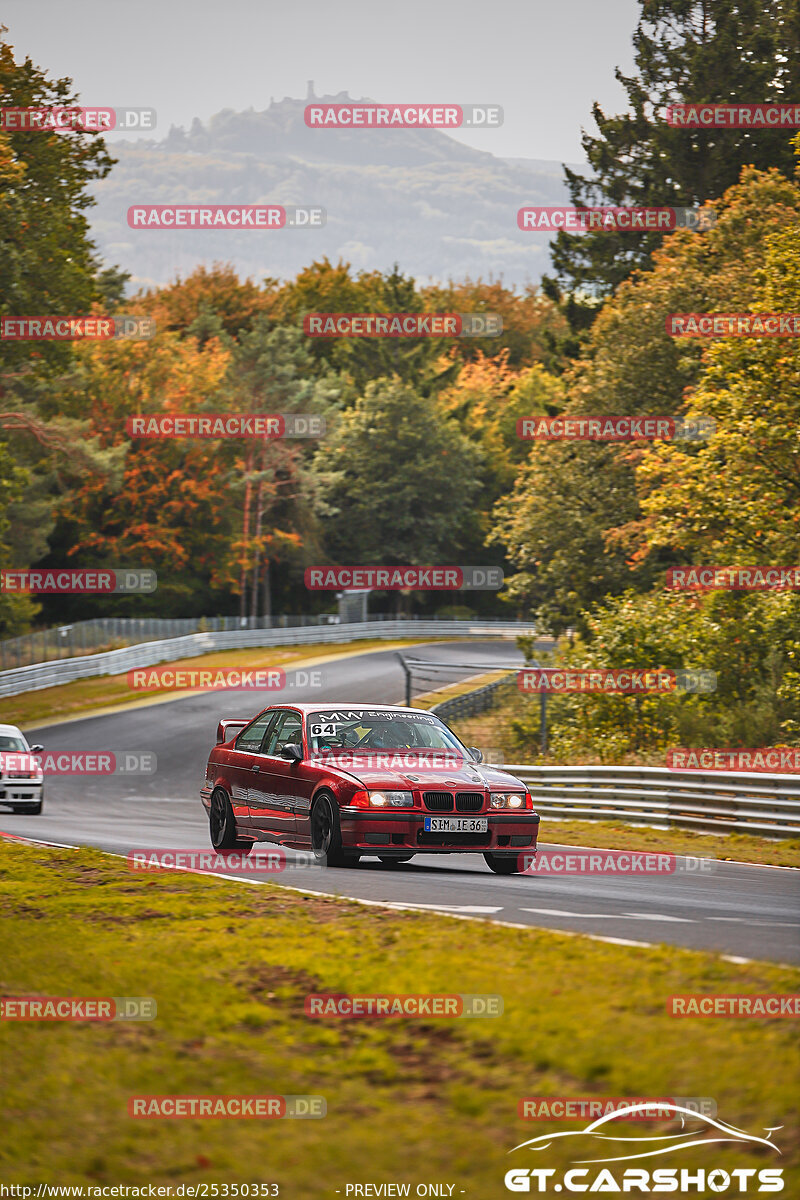 Bild #25350353 - Touristenfahrten Nürburgring Nordschleife (14.10.2023)