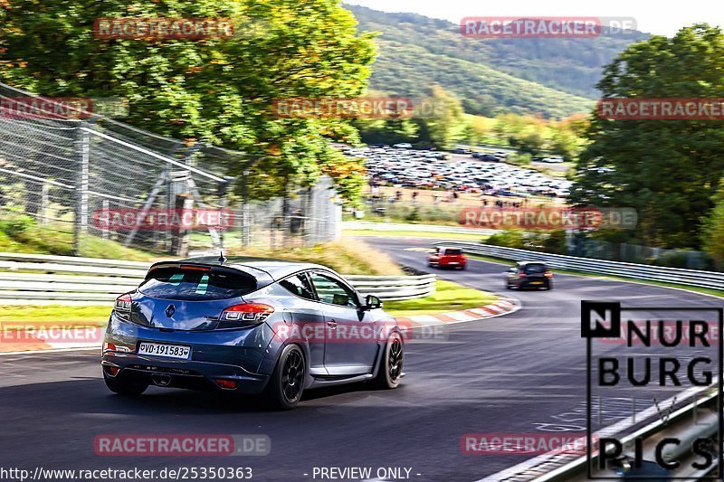 Bild #25350363 - Touristenfahrten Nürburgring Nordschleife (14.10.2023)