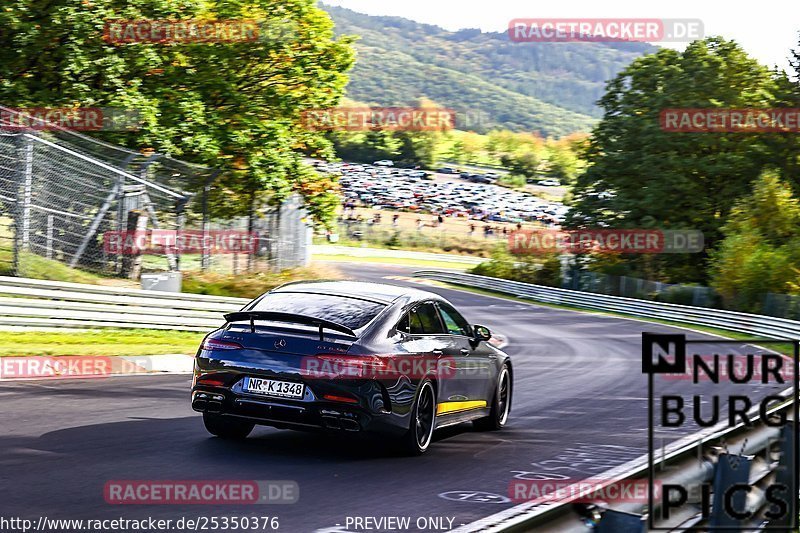 Bild #25350376 - Touristenfahrten Nürburgring Nordschleife (14.10.2023)