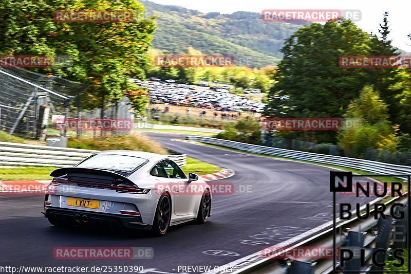 Bild #25350390 - Touristenfahrten Nürburgring Nordschleife (14.10.2023)