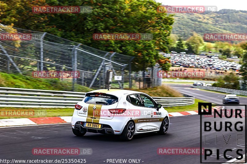 Bild #25350425 - Touristenfahrten Nürburgring Nordschleife (14.10.2023)