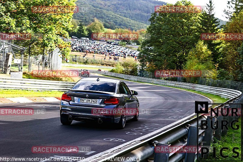 Bild #25350440 - Touristenfahrten Nürburgring Nordschleife (14.10.2023)