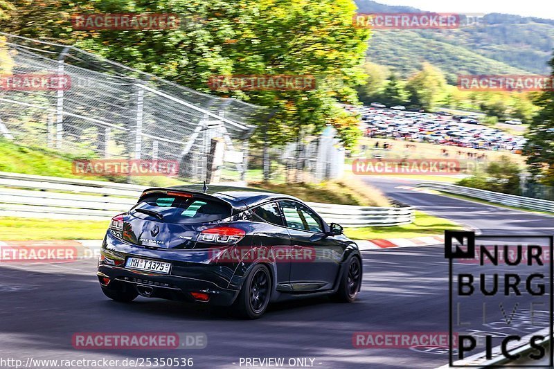 Bild #25350536 - Touristenfahrten Nürburgring Nordschleife (14.10.2023)