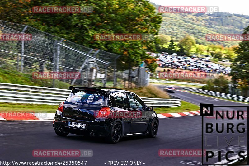 Bild #25350547 - Touristenfahrten Nürburgring Nordschleife (14.10.2023)