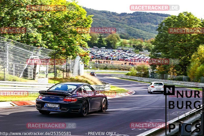 Bild #25350581 - Touristenfahrten Nürburgring Nordschleife (14.10.2023)