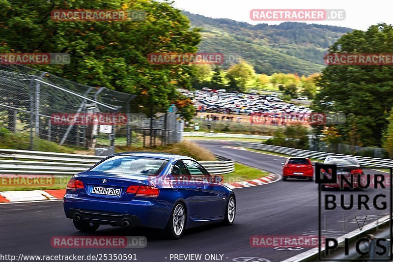 Bild #25350591 - Touristenfahrten Nürburgring Nordschleife (14.10.2023)