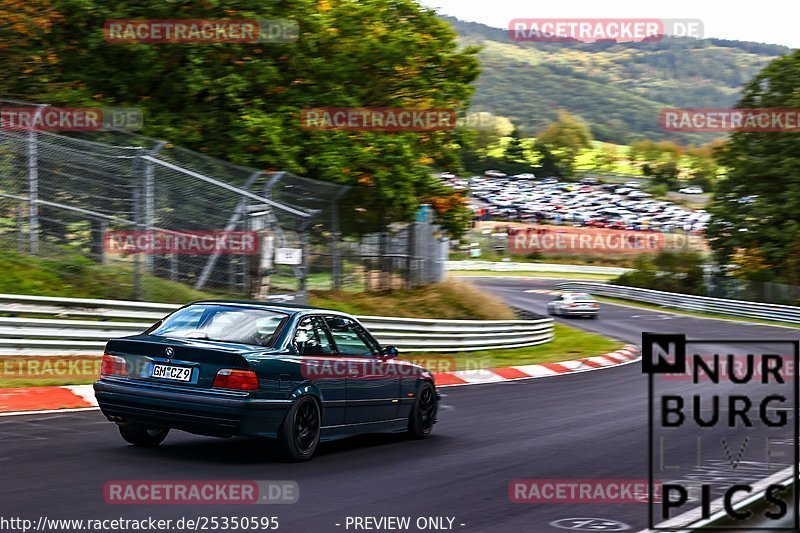 Bild #25350595 - Touristenfahrten Nürburgring Nordschleife (14.10.2023)