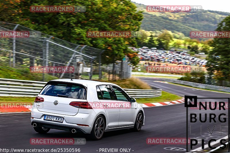 Bild #25350596 - Touristenfahrten Nürburgring Nordschleife (14.10.2023)