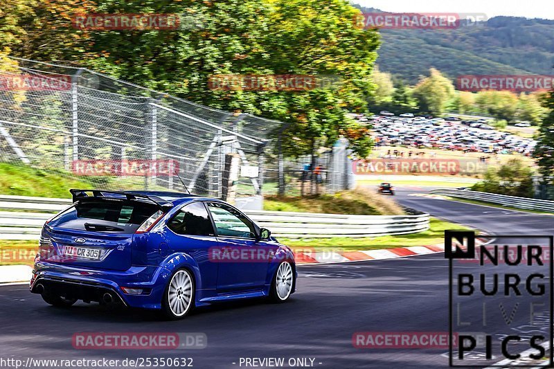 Bild #25350632 - Touristenfahrten Nürburgring Nordschleife (14.10.2023)