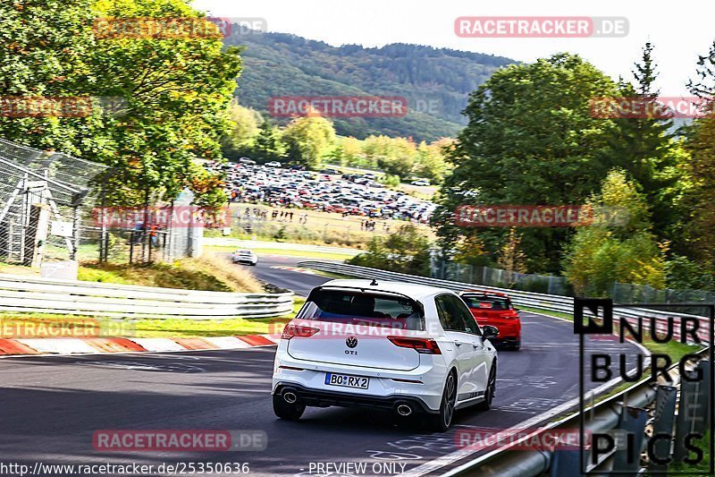 Bild #25350636 - Touristenfahrten Nürburgring Nordschleife (14.10.2023)