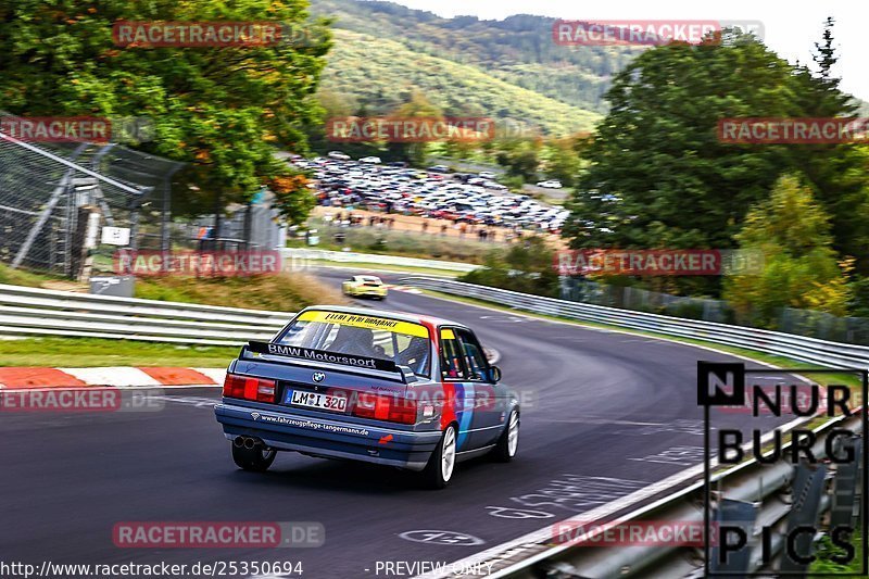 Bild #25350694 - Touristenfahrten Nürburgring Nordschleife (14.10.2023)