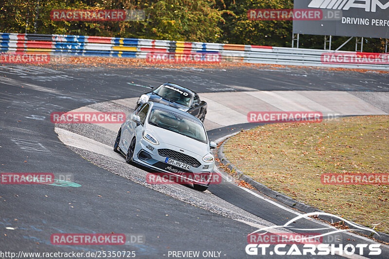 Bild #25350725 - Touristenfahrten Nürburgring Nordschleife (14.10.2023)