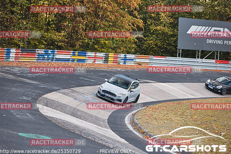 Bild #25350729 - Touristenfahrten Nürburgring Nordschleife (14.10.2023)