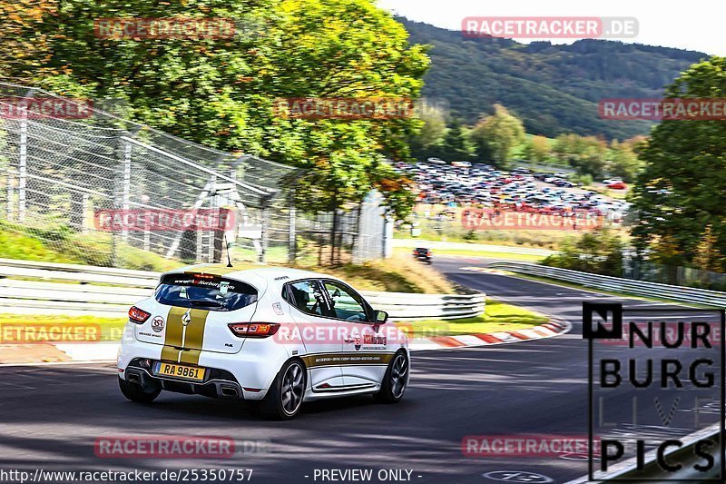 Bild #25350757 - Touristenfahrten Nürburgring Nordschleife (14.10.2023)