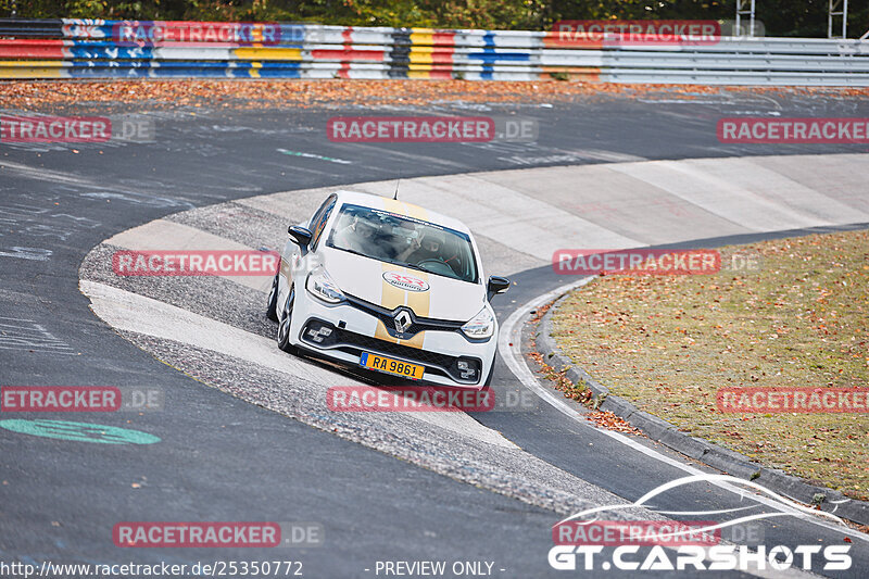 Bild #25350772 - Touristenfahrten Nürburgring Nordschleife (14.10.2023)