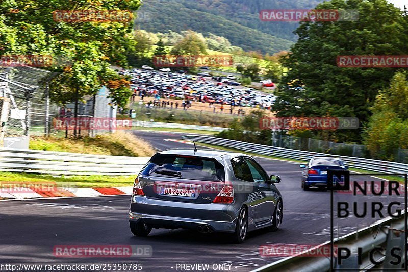 Bild #25350785 - Touristenfahrten Nürburgring Nordschleife (14.10.2023)