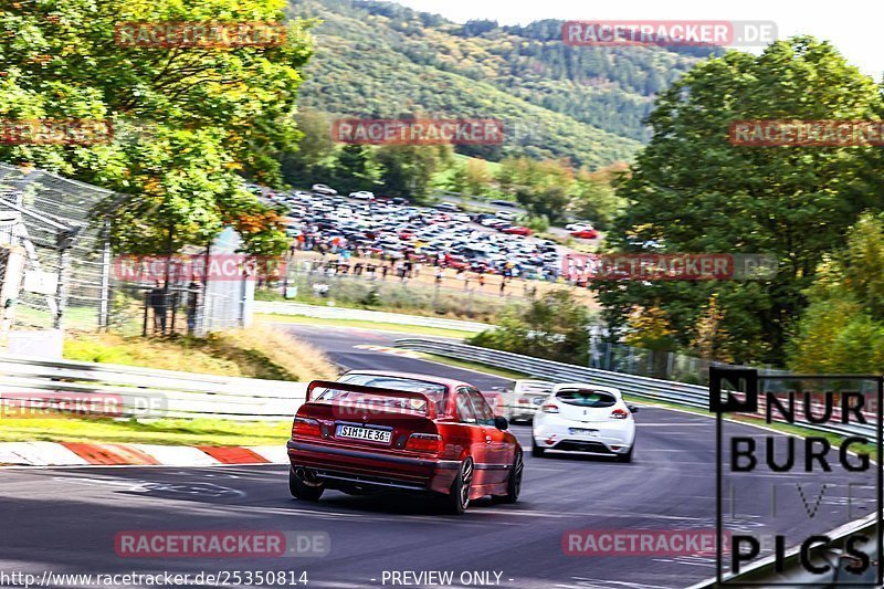 Bild #25350814 - Touristenfahrten Nürburgring Nordschleife (14.10.2023)