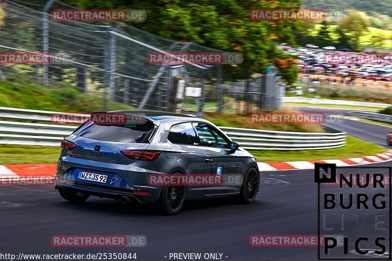 Bild #25350844 - Touristenfahrten Nürburgring Nordschleife (14.10.2023)