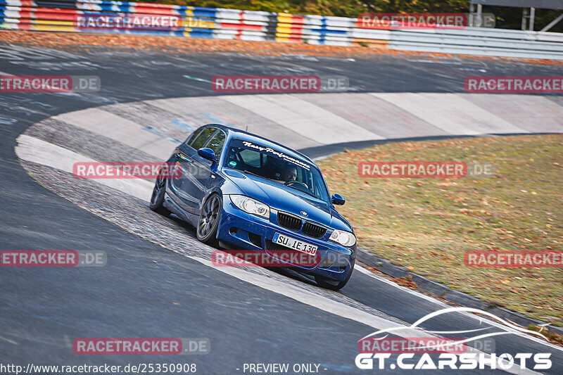 Bild #25350908 - Touristenfahrten Nürburgring Nordschleife (14.10.2023)