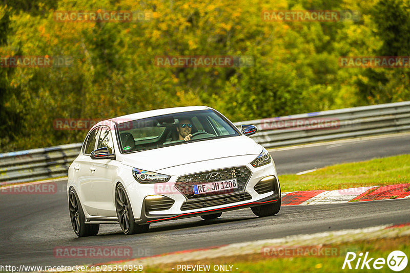 Bild #25350959 - Touristenfahrten Nürburgring Nordschleife (14.10.2023)