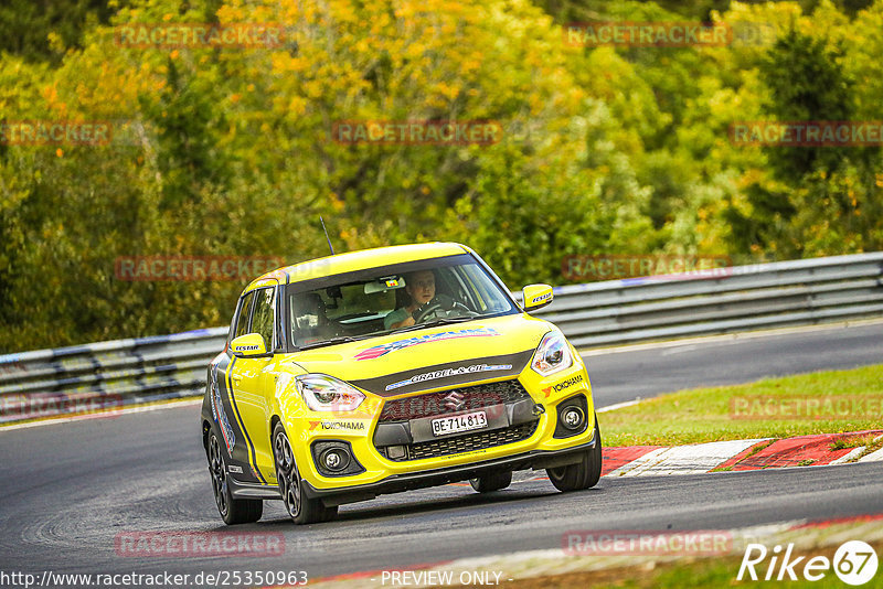 Bild #25350963 - Touristenfahrten Nürburgring Nordschleife (14.10.2023)