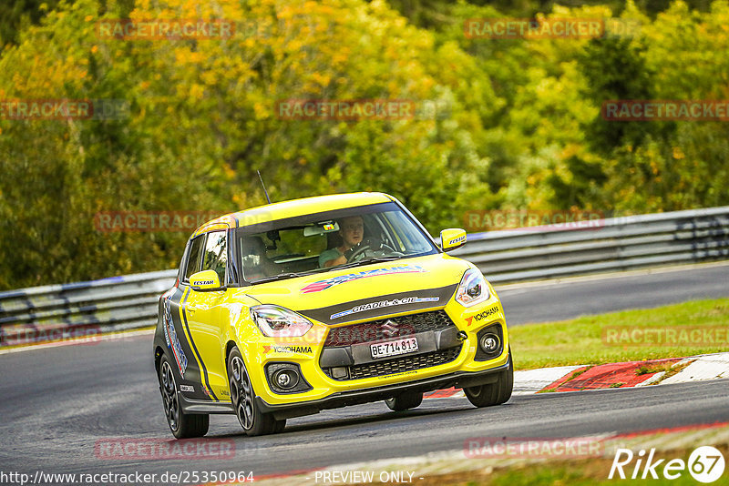 Bild #25350964 - Touristenfahrten Nürburgring Nordschleife (14.10.2023)