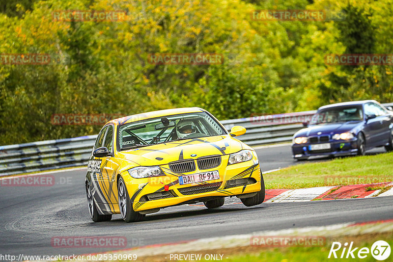 Bild #25350969 - Touristenfahrten Nürburgring Nordschleife (14.10.2023)